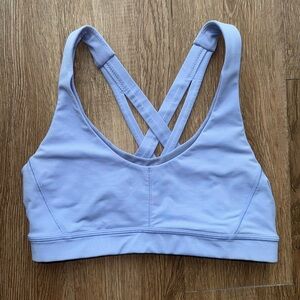 Lululemon Stash N’ Run Bra - Size 6